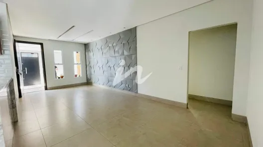 Casa com 3 Quartos à venda, 215m² no Alto Umuarama, Uberlândia