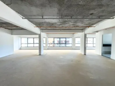 Sala Comercial para alugar, 211m² no Chácara da Barra, Campinas