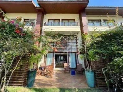Casa de Condomínio com 5 Quartos à venda, 458m² no Balneário Praia do Pernambuco, Guarujá