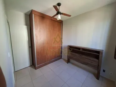 Apartamento com 2 Quartos à venda, 42m² no Sumarezinho, Ribeirão Preto