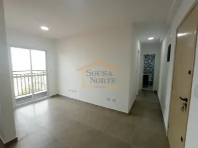 Apartamento com 2 Quartos à venda, 40m² no Jardim São Paulo(Zona Norte), São Paulo
