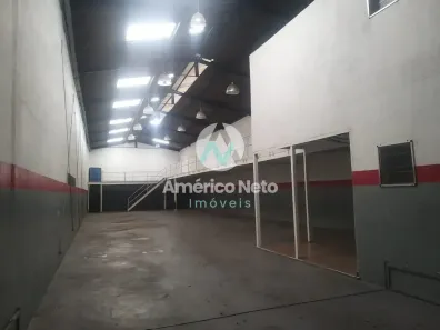 Galpão/Depósito/Armazém para alugar, 720m² no Chácara Califórnia, São Paulo