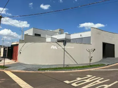 Casa com 2 Quartos à venda, 120m² no Residencial Doutor João Tajara, São José do Rio Preto