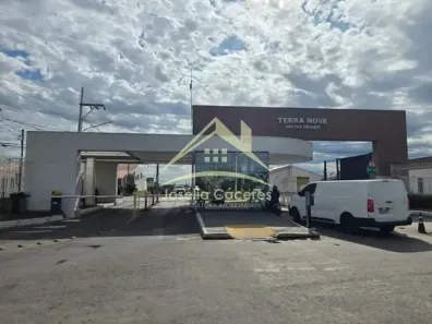 Casa de Condomínio com 3 Quartos à venda, 60m² no 23 de Setembro, Várzea Grande