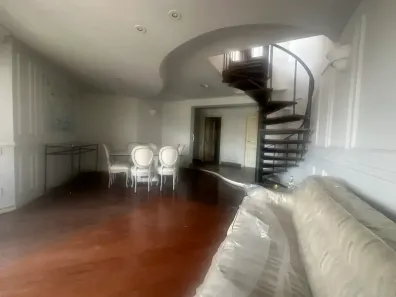 Cobertura com 2 Quartos para venda ou aluguel, 250m² no Moema, São Paulo