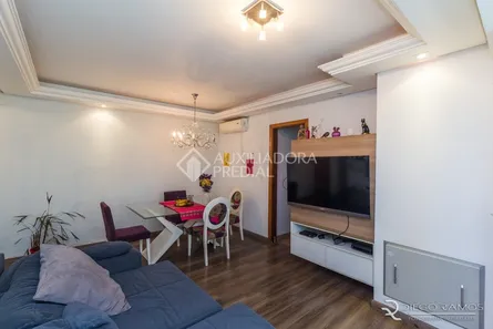 Apartamento com 3 Quartos à venda, 81m² no Passo da Areia, Porto Alegre