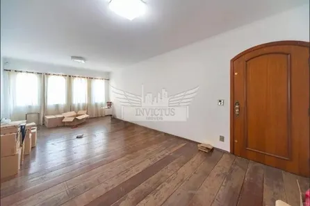 com 3 Quartos para alugar, 140m² no Jardim Bela Vista, Santo André