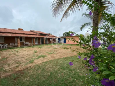 Casa com 4 Quartos à venda, 434m² no Jardim Paulista, Limeira