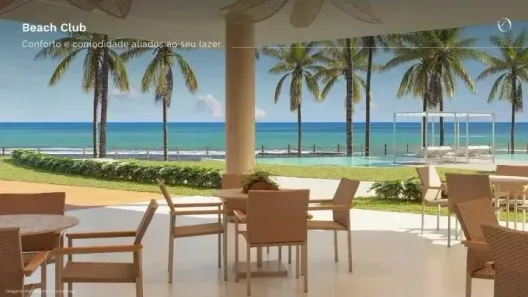 Apartamento com 3 Quartos à venda, 80m² no , Tamandaré