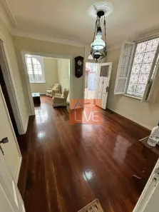 Casa com 6 Quartos à venda, 263m² no Icaraí, Niterói