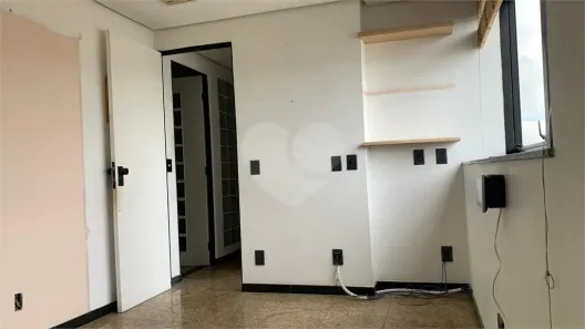 Sala Comercial à venda, 47m² no Vila Mariana, São Paulo