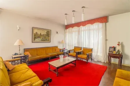 Sobrado com 4 Quartos à venda, 348m² no Vila Madalena, São Paulo