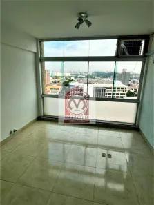 Sala Comercial para alugar, 41m² no Centro, São Caetano do Sul
