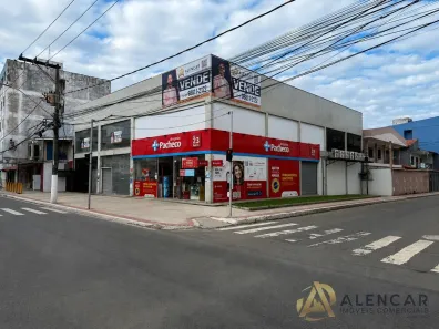 Ponto Comercial à venda, 510m² no Parque Jacaraípe, Serra
