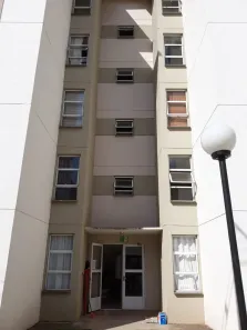 Apartamento com 2 Quartos à venda, 55m² no Chácara Mendonça, Campinas