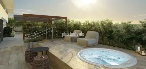 Apartamento com 1 Quarto à venda, 25m² no Pinheiros, São Paulo