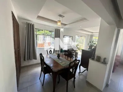 Cobertura com 5 Quartos à venda, 335m² no Laranjeiras, Rio de Janeiro