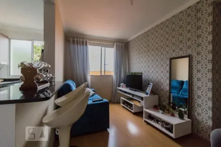 Apartamento com 2 Quartos à venda, 47m² no Jardim Adriana, Guarulhos