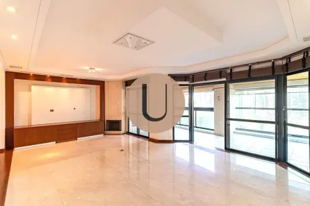 Apartamento com 4 Quartos para venda ou aluguel, 248m² no Jardim Morumbi, São Paulo