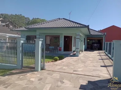 Casa com 3 Quartos à venda, 138m² no Nova Petrópolis, Nova Petrópolis