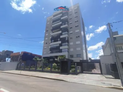 Apartamento com 3 Quartos à venda, 118m² no Centro, Esteio