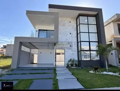 Casa de Condomínio com 3 Quartos à venda, 123m² no Nova São Pedro, São Pedro da Aldeia