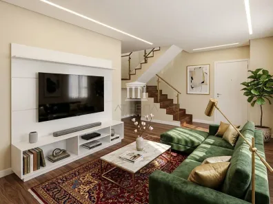 Cobertura com 3 Quartos à venda, 81m² no Ermitage, Teresópolis