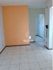 Apartamento com 2 Quartos à venda, 62m² no Vila Ricci, Mogi Guaçu