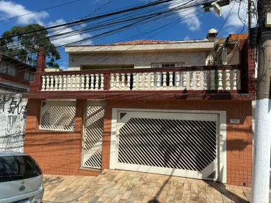 Sobrado com 4 Quartos à venda, 136m² no Vila Primavera, São Paulo