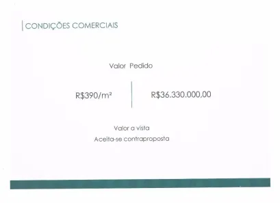Lote/Terreno à venda, 93150m² no Aglomeração Urbana de Jundiaí, Louveira