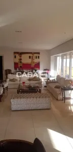 Apartamento com 6 Quartos à venda, 580m² no Cambuí, Campinas