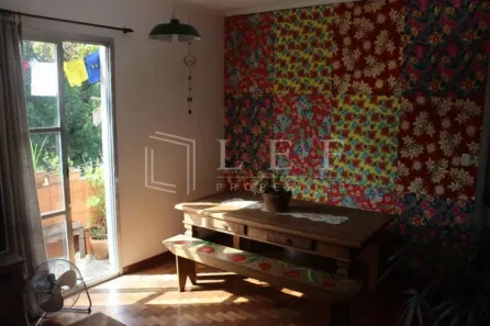Apartamento com 2 Quartos à venda, 81m² no Aclimação, São Paulo