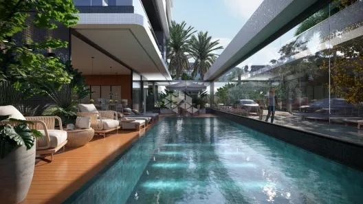 Apartamento com 3 Quartos à venda, 130m² no Mariscal, Bombinhas