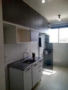 Apartamento com 2 Quartos para alugar, 47m² no Jardim Manoel Penna, Ribeirão Preto