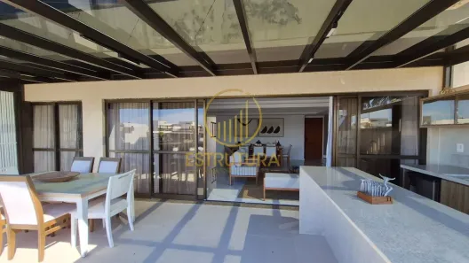 Cobertura com 3 Quartos à venda, 186m² no Recreio dos Bandeirantes, Rio de Janeiro