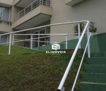 Prédio Comercial para alugar, 724m² no Nossa Senhora do Carmo, Arujá