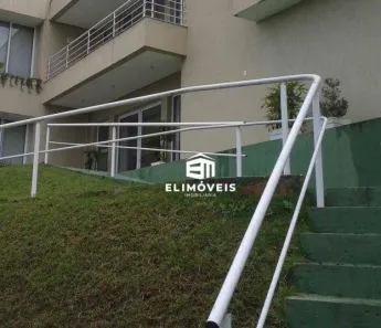 Prédio Comercial para venda ou aluguel, 724m² no Nossa Senhora do Carmo, Arujá
