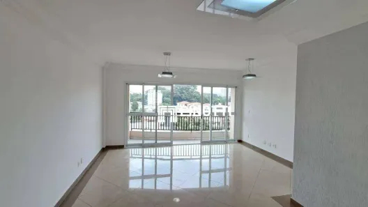 Apartamento com 3 Quartos para alugar, 106m² no Nova Petrópolis, São Bernardo do Campo