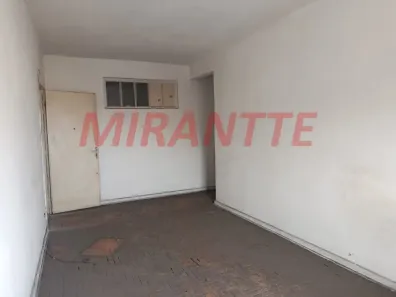 Apartamento com 1 Quarto à venda, 48m² no Tucuruvi, São Paulo