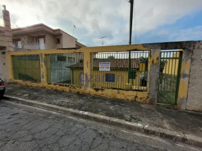 Lote/Terreno com 1 Quarto à venda, 60m² no Vila Comercial, São Paulo