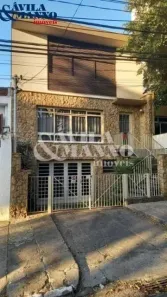 Sobrado com 3 Quartos à venda, 278m² no Mooca, São Paulo