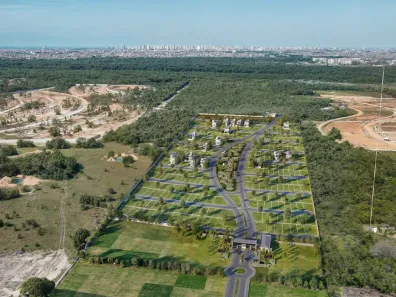 Lote/Terreno à venda, 175m² no Centro, Caucaia