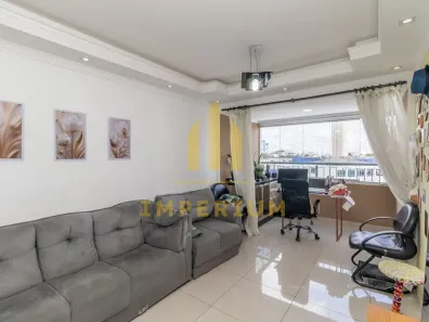 Apartamento com 3 Quartos à venda, 67m² no Jaçanã, São Paulo