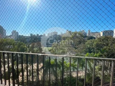 Apartamento com 3 Quartos à venda, 166m² no Parque da Mooca, São Paulo