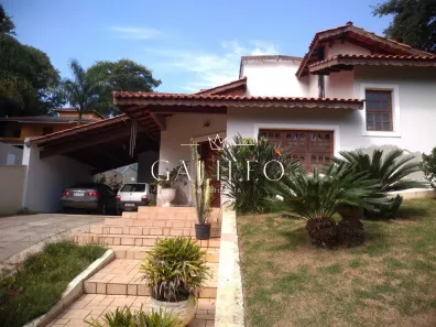 Casa com 3 Quartos à venda, 292m² no Parque da Fazenda, Itatiba