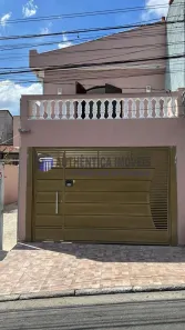Casa com 10 Quartos à venda, 250m² no Parque dos Camargos, Barueri