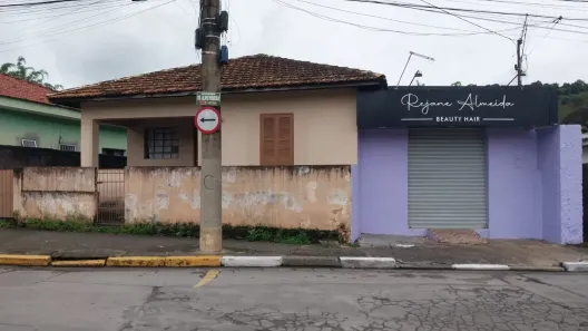 Casa com 2 Quartos à venda, 80m² no Centro, Piracaia