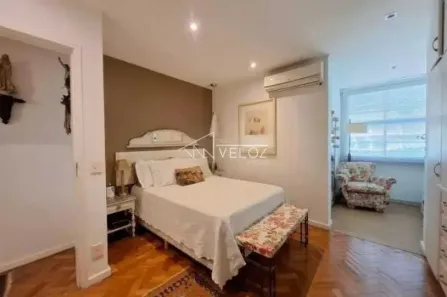 Cobertura com 4 Quartos à venda, 116m² no Botafogo, Rio de Janeiro