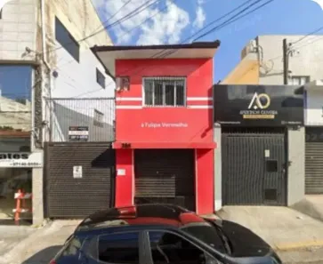 Ponto Comercial para alugar, 121m² no Vila Mazzei, São Paulo