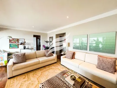 Apartamento com 2 Quartos à venda, 138m² no Vila Mendonça, Araçatuba